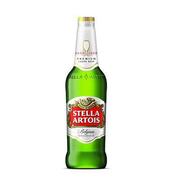 Cervejas: Stella Amstel Long Neck 330ml - cerveja stella amstel long neck 330ml