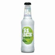 Ices: 51 Ice Limão - 51 ice