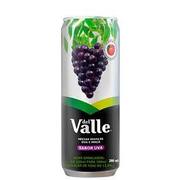 Sucos: Del Vale Nectar Uva 290ml - Nectarde Uva