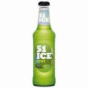 Ices: 51 Ice Kiwi - 51 Ice