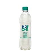 Refrigerantes: H²O Limoneto - Agua c/ gas e limao