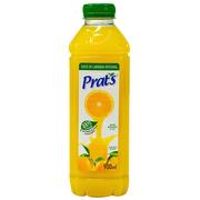Suco/Chá: Prat