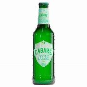 Ices: Cabaré Ice Limão - Ice