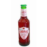 Ices: Cabaré Ice Frutas Vermelhas - Ice