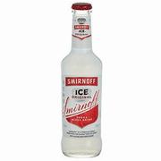 Ices: Smirnoff Ice Long Neck - Ice