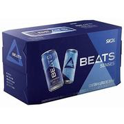 Drinks: Pack Beats Senses 269ml c/8 unid - Beats