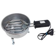 Acessórios: Fogareiro Médio 110V - Fogareiro 110v