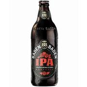 Cervejas (Unidade): Baden Baden IPA 600ml - Baden Baden IPA apresenta aroma intenso de maracujá proveniente dos lúpulos e da adição do suco da fruta. Contém coloração acobreada e amargor potente, porém equilibrado por seu sabor cítrico e teor alcoólico elevado.