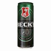 Cervejas (Unidade): Beck