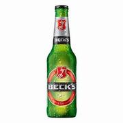 Cervejas (Unidade): Beck