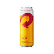 Cervejas (Unidade): Skol 550ml unid. - cerveja