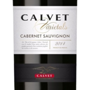 Vinho: Vinho Calvet Carbenet - Vinho Seco França