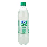 Refrigerante: H2O LIMONETO - Bebida de Limão