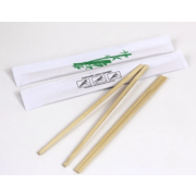 Acompanhamentos: Hashi - Hashi