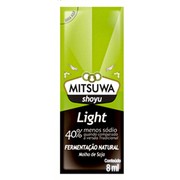 Acompanhamentos: Shoyu light - Sachê de shoyu light