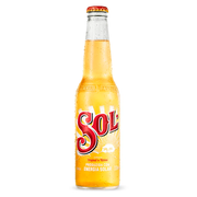 Cerveja: Sol Long Neck - Cerveja Long Neck
