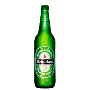 Cerveja: Heineken Long Neck - Cerveja Long Neck