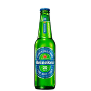 Cerveja: Heineken Zero Long Neck - Cerveja Long Neck