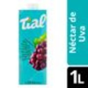 Sucos: Suco Tial Uva 1l - 1l