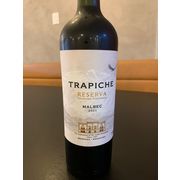 Vinho: Vinho Trapiche - Vinho Seco Argentina