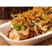 Hot Rolls: Hot Roll crisp de alho poró 10 uni. - hot roll