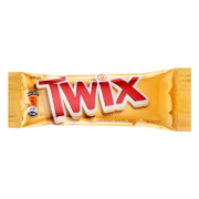 Chocolate: Twix 15g - Chocolate