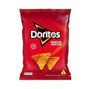 Salgados: Doritos 183g - Salgados