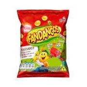 Salgados: Fandangos Presunto 37g - Salgados