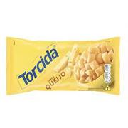 Salgados: Torcida Queijo 70g - Salgados