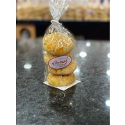 Pães: Broa Caxambu 190G Cód-6496 - PÃES (Ingredientes: Broa Caxambu 100G)