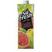 Sucos: Su Fresh Goiaba 1L - Sucos