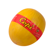 Frutas: Melão Cepi 900g - R$ 12,29 Kg