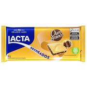 Chocolate: Lacta Ouro Branco 98g - Chocolate