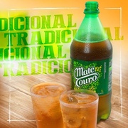 Refrigerantes: Mate Couro 1l - Mate couro 1l