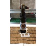 Cervejas: Sake Seco AZUMA - Sake Seco Garrafa 600ml