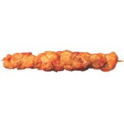 Espetos: Espeto Filé de Frango - Espeto