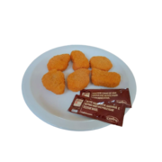 Nuggets: Nuggets C/ 06 Unidades - Nuggets