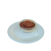 Sobremesas: Torta Holandesa - Sobremesa
