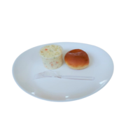 Porções Avulsas: Saladas de Maionese (Tipo Salada Russa) - Porção Avulsa (Ingredientes: Salada)