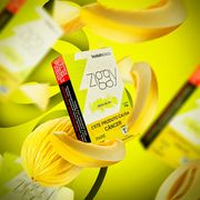 Ziggy 50g: ZIGGY - FRESH MELON - PACK MISTO R$80,00/// PACK FECHADO R$ 75,50 CADA /// ACIMA DE 12 PACK FECHADO 73,50 CADA
