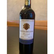 Vinho: Vinho Santa Helena Reservado - Vinho Seco Chile