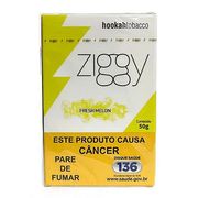 Essências: Ziggy Fresh Melon ( Melão Refrescante) - Essência