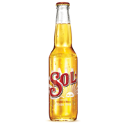 Cervejas: Sol - Cerveja Sol