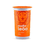 Refrigerante: Matte Leão 300 ml - Original