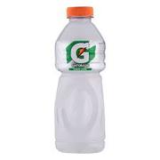Gatorade: Gatorade - Limão - 500ml