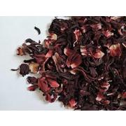 Empório: Flor de Hibisco (Porção) - Flor de Hibisco (Porção)