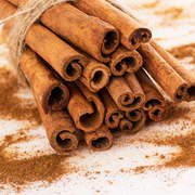 Empório: Canela em pau 40g - Canela em pau 40g