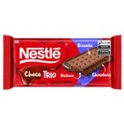 Chocolate: Choco Trio Chocolate)