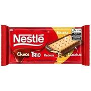 Chocolate: Choco Trio Amendoim)