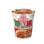 Mercearia: CupNoodles Bolonhesa)